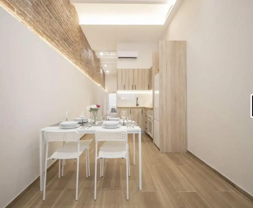 Flat with lift for sale in Sant Andreu, imagen 15