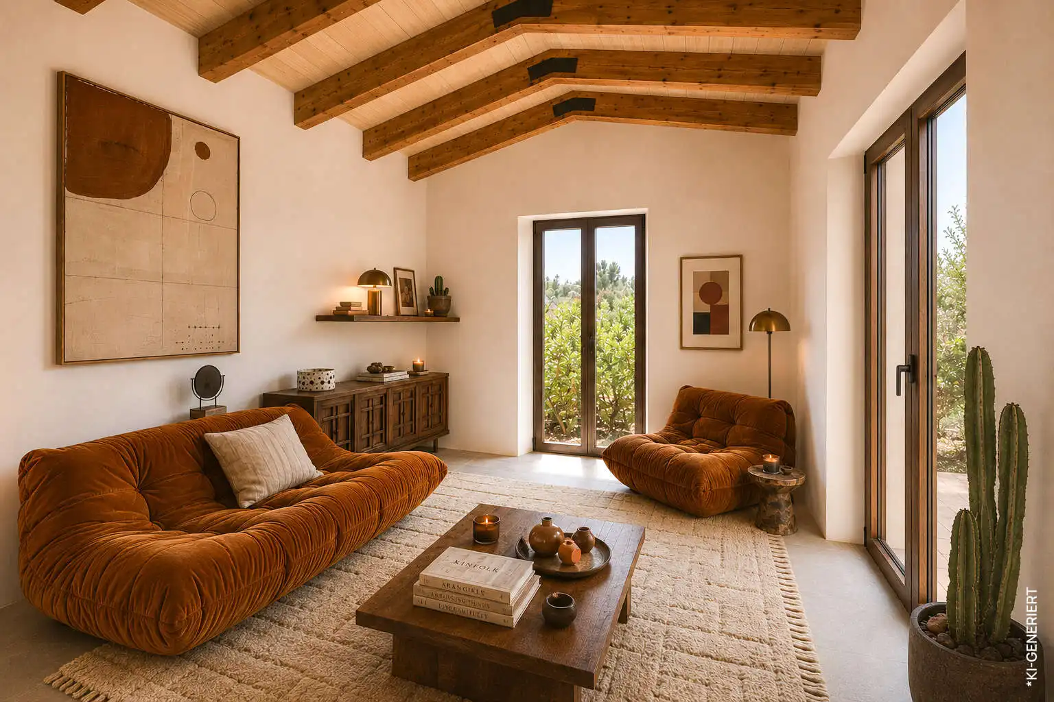 Country house with terrace for sale in Santanyí Poble, imagen 9