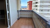 Balcony of Flat for sale in La Línea de la Concepción  with Balcony