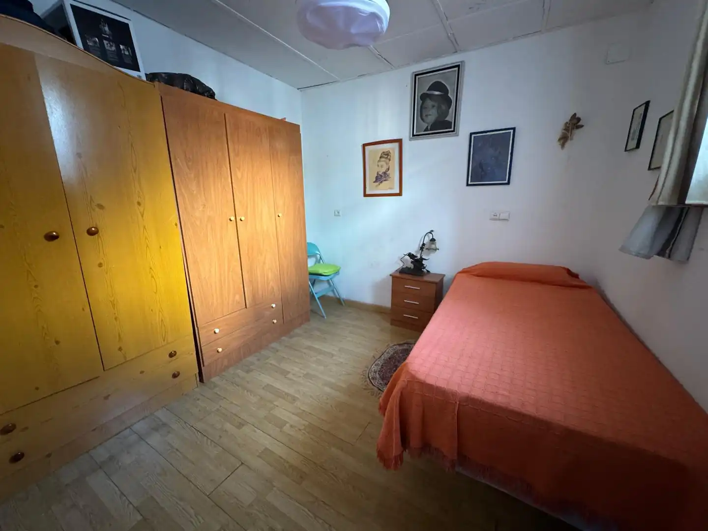 Dormitori de Dúplex en venda en Cádiz amb Terrassa