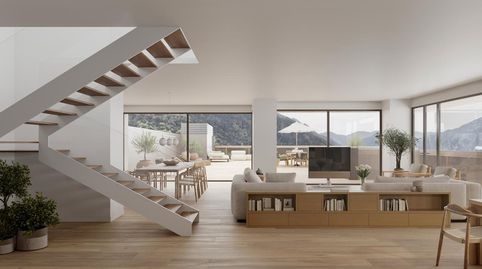 Foto 3 de Dúplex en venta en Les Escaldes, Escaldes – Engordany