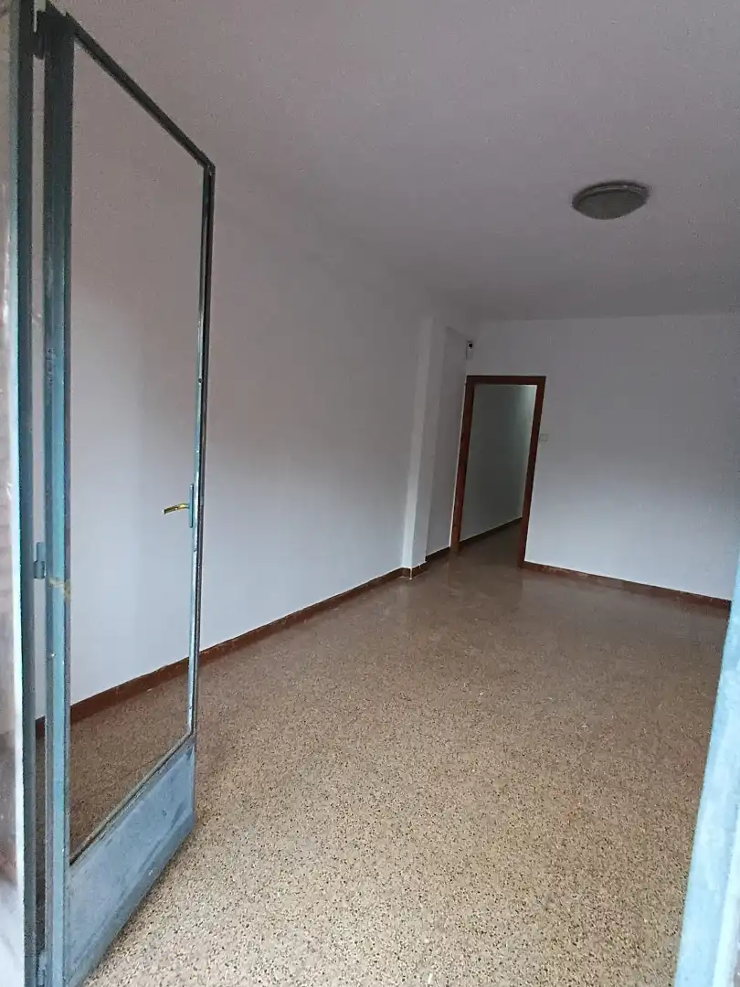 Habitación de Piso en venta en Alzira con Balcón