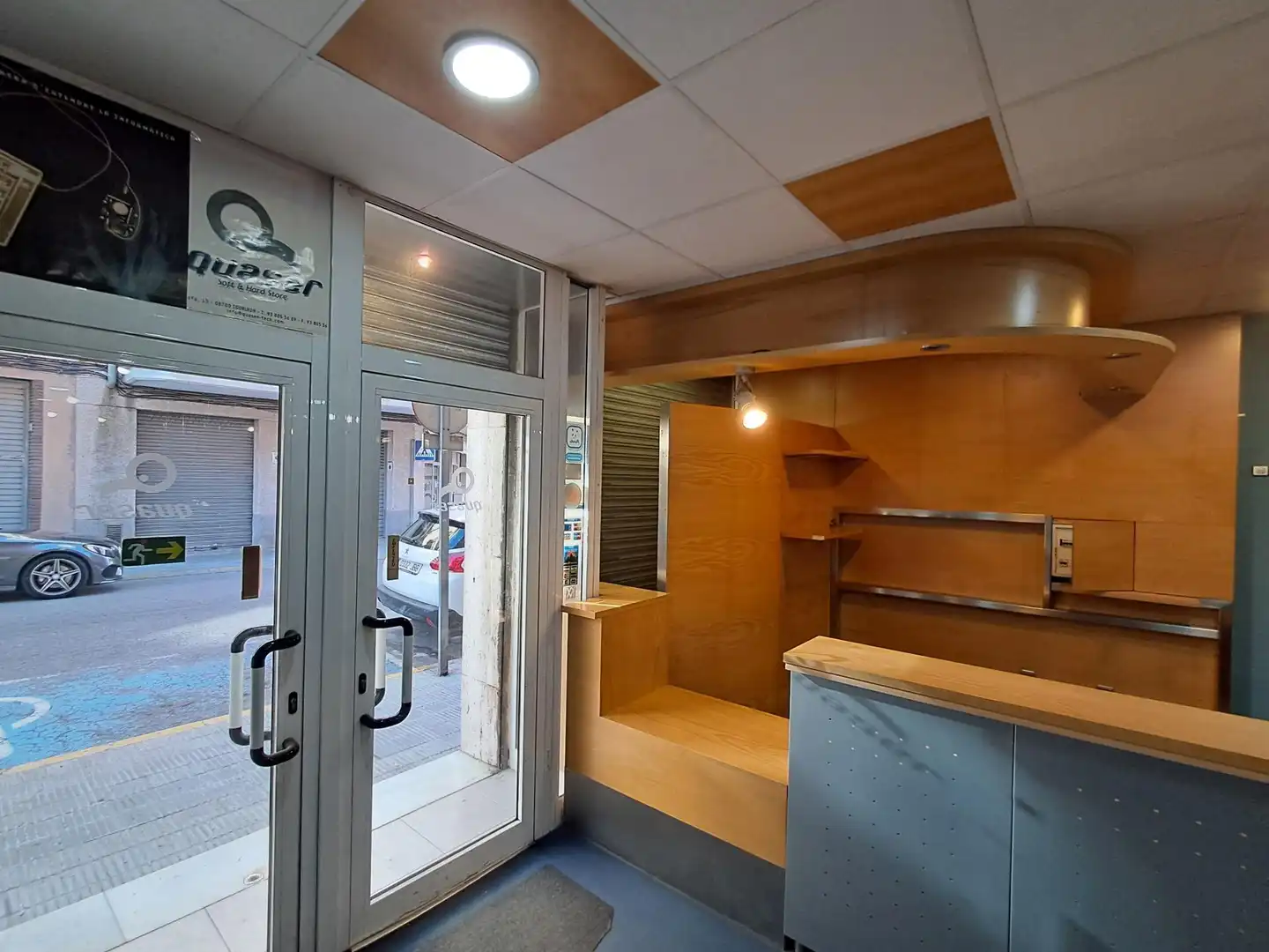 Gewerbefläche zur Miete in Ponent - Set Camins, imagen 2
