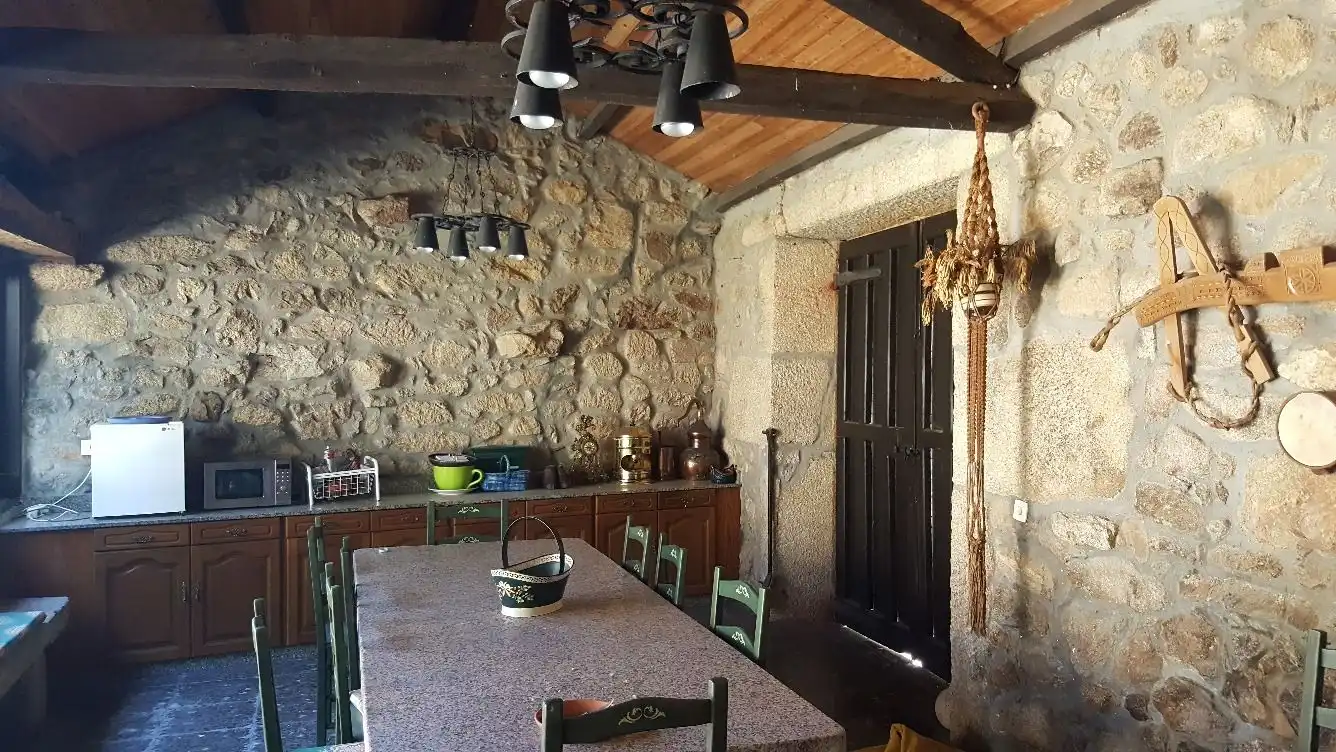 Finca rústica en venda a Panxón