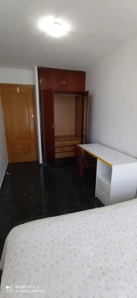 Pis amb ascensor de lloguer a Avinguda de Blasco Ibáñez, imagen 12