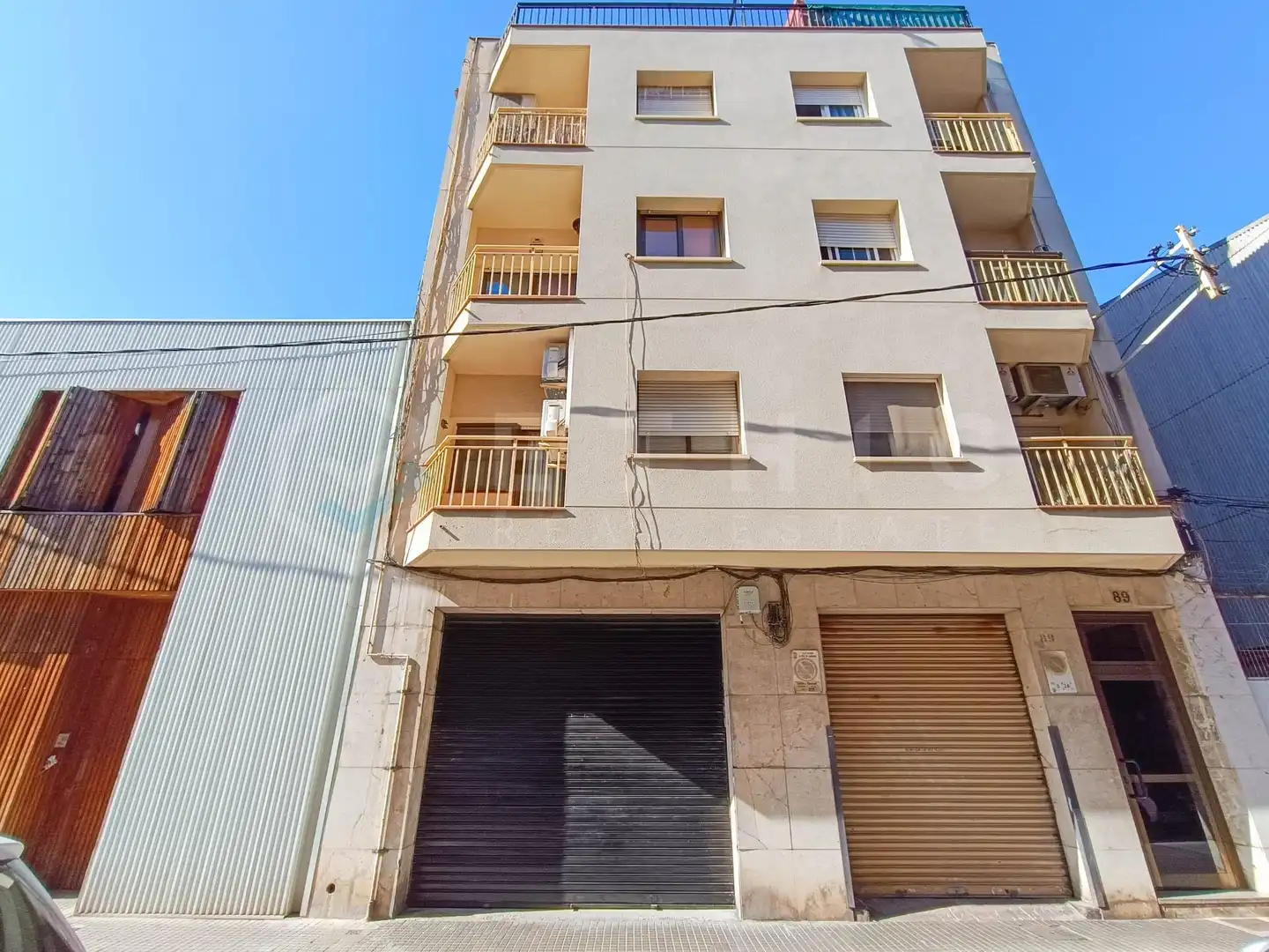 Gewerbefläche zur Miete in Carrer BARCELONA, imagen 21