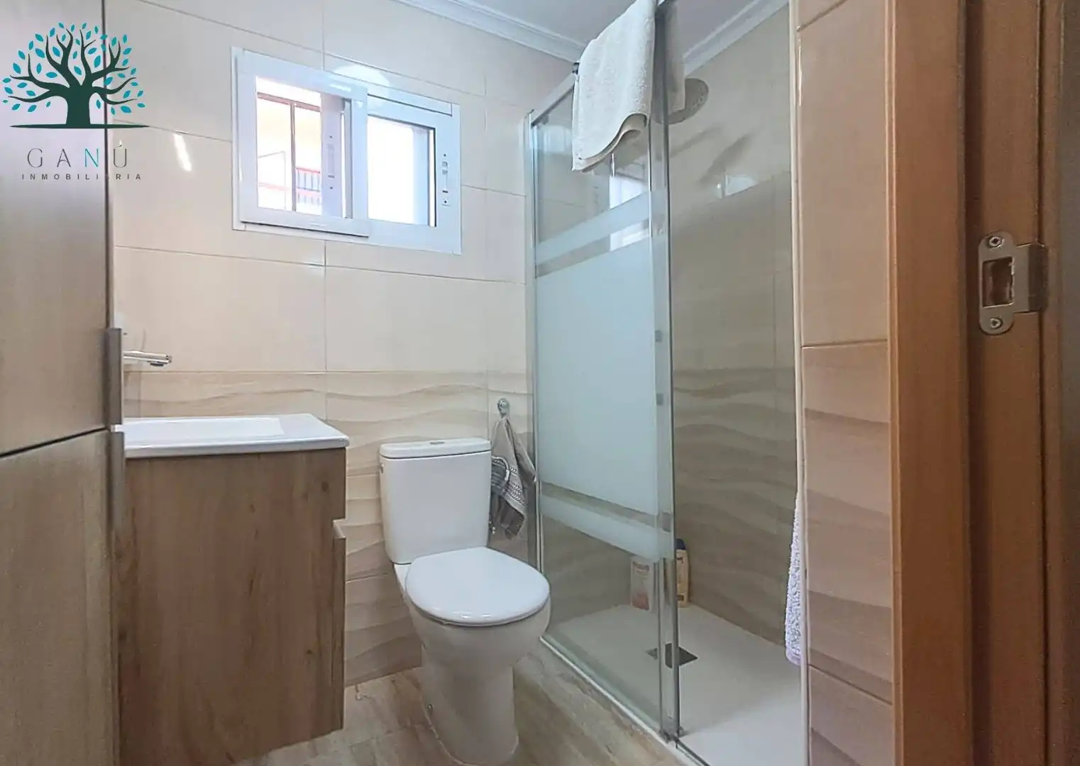 Duplex avec terrasse à vendre à Puerto de Mazarrón, imagen 34