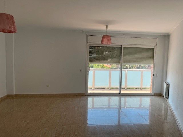 Sala d'estar de Pis de lloguer en  Tarragona Capital amb Aire condicionat, Calefacció i Forn