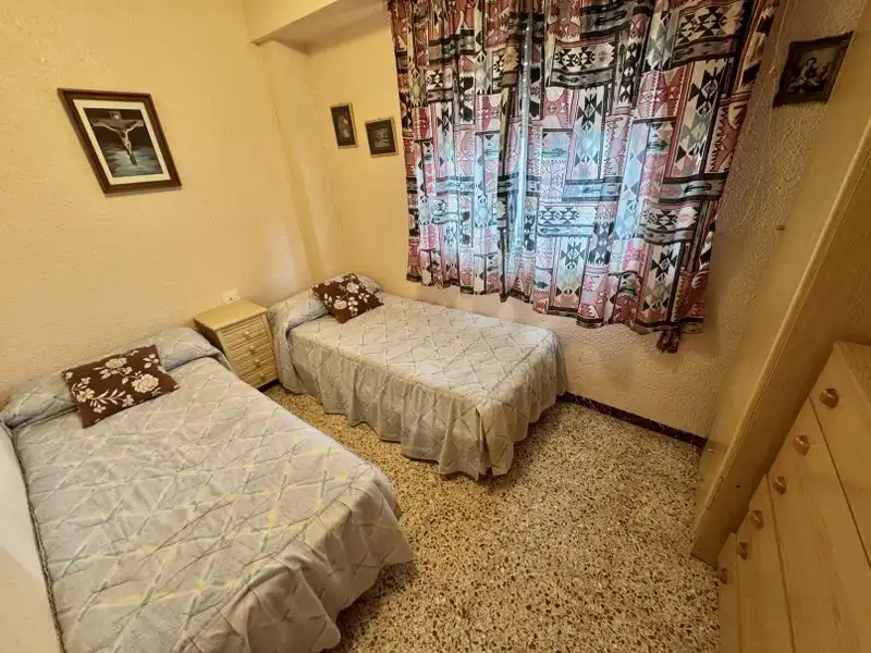 Apartament amb ascensor en venda a Sant Antoni, imagen 30