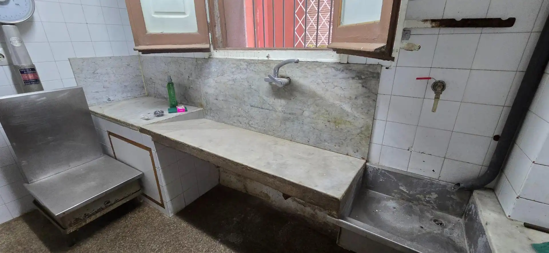 Cocina de Local de alquiler en Sant Feliu de Codines