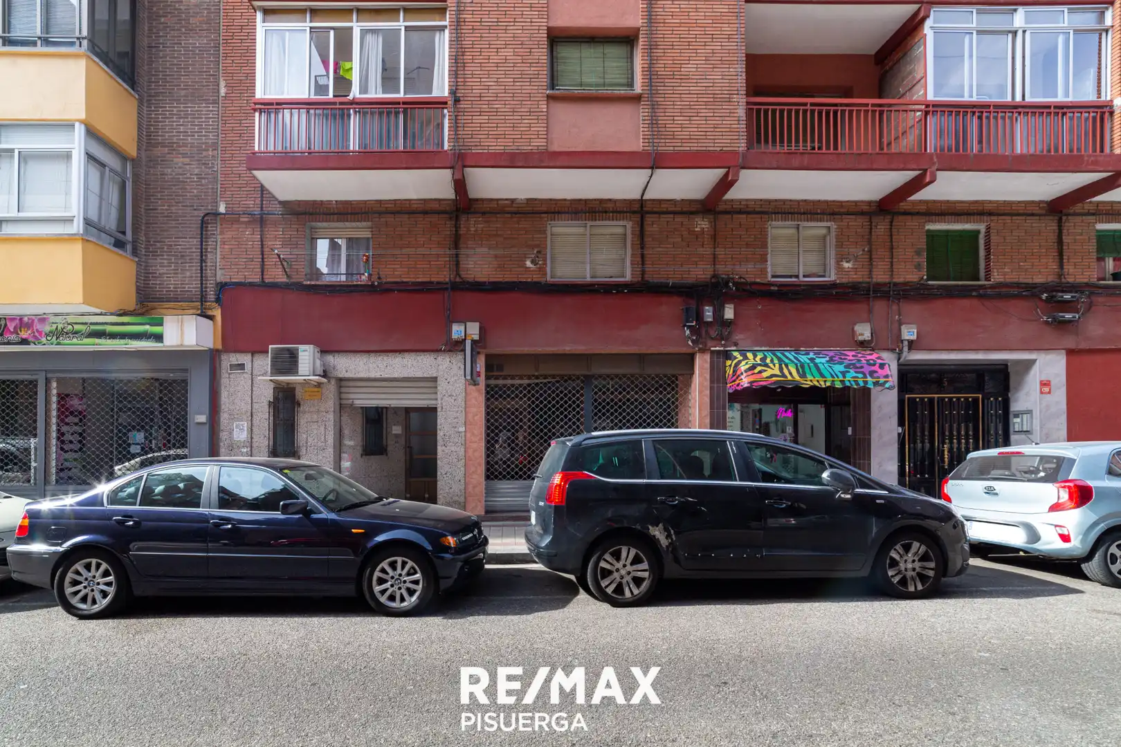 Gewerbefläche zum Verkauf in Calle Dársena 5, imagen 19
