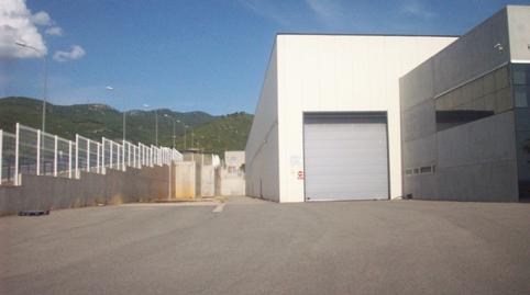 Photo 2 of Industrial buildings to rent in Carrer del Priorat, 19, Alcover, Tarragona