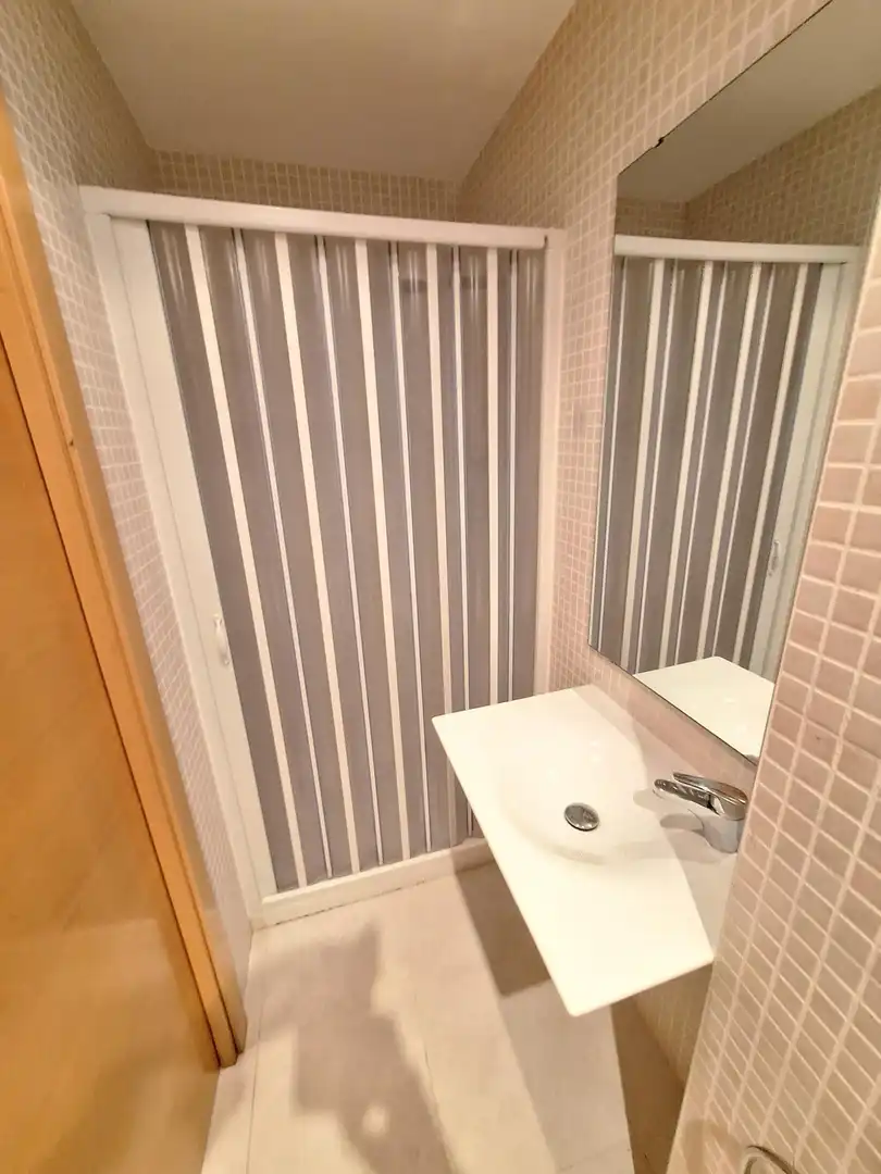 Baño de Piso en venta en Igualada con Aire acondicionado, Calefacción y Balcón