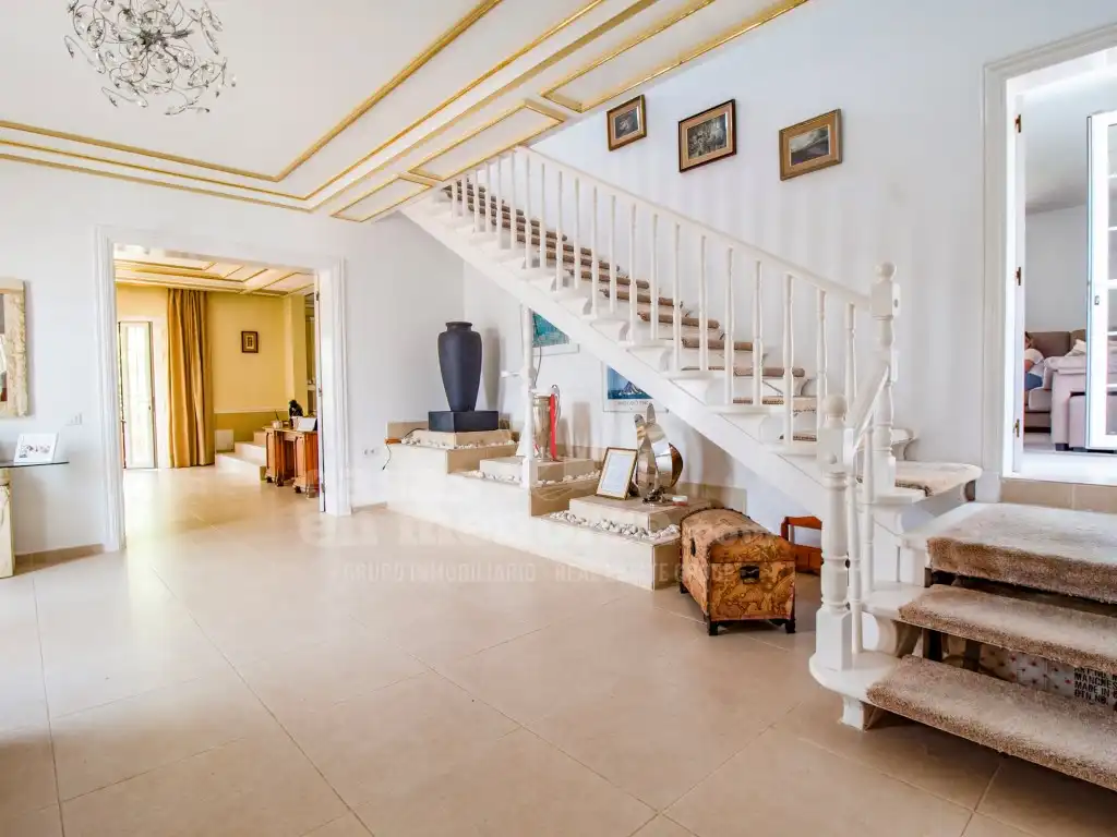 Finca rústica en venta en Maó - Mahón con Aire acondicionado, Calefacción y Jardín privado