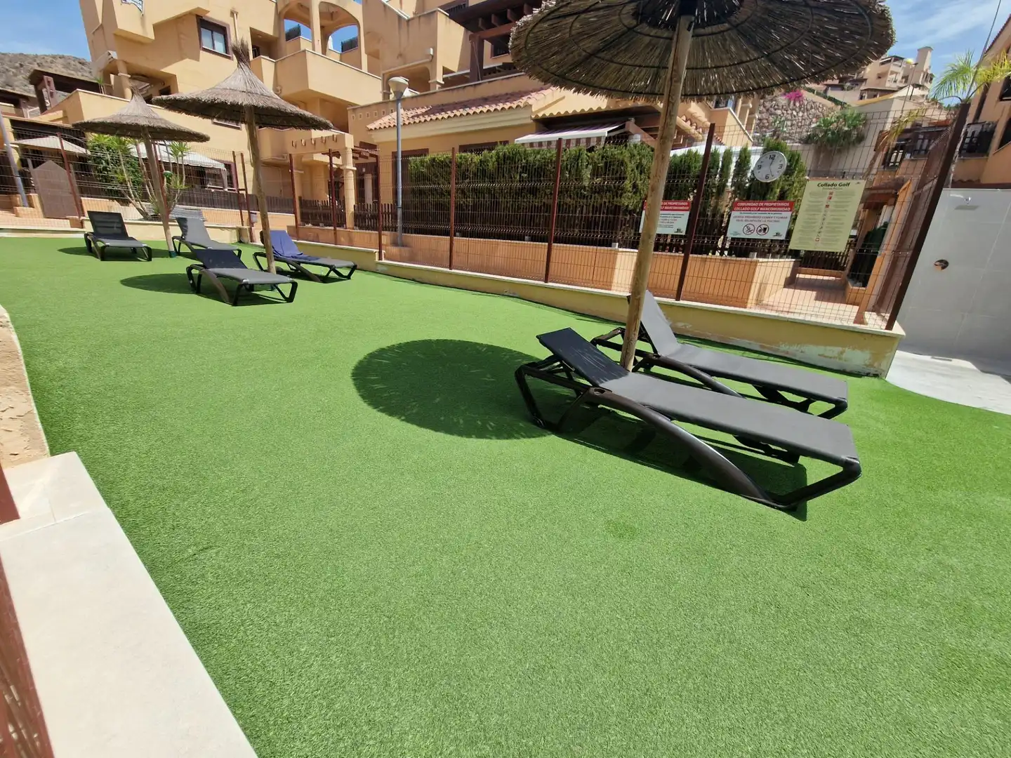 Apartament amb piscina en venda a Los Collados-Los Geraneos, imagen 43