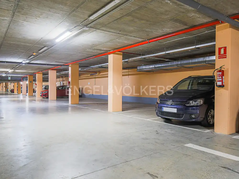 Loft de lloguer a Vara de Quart