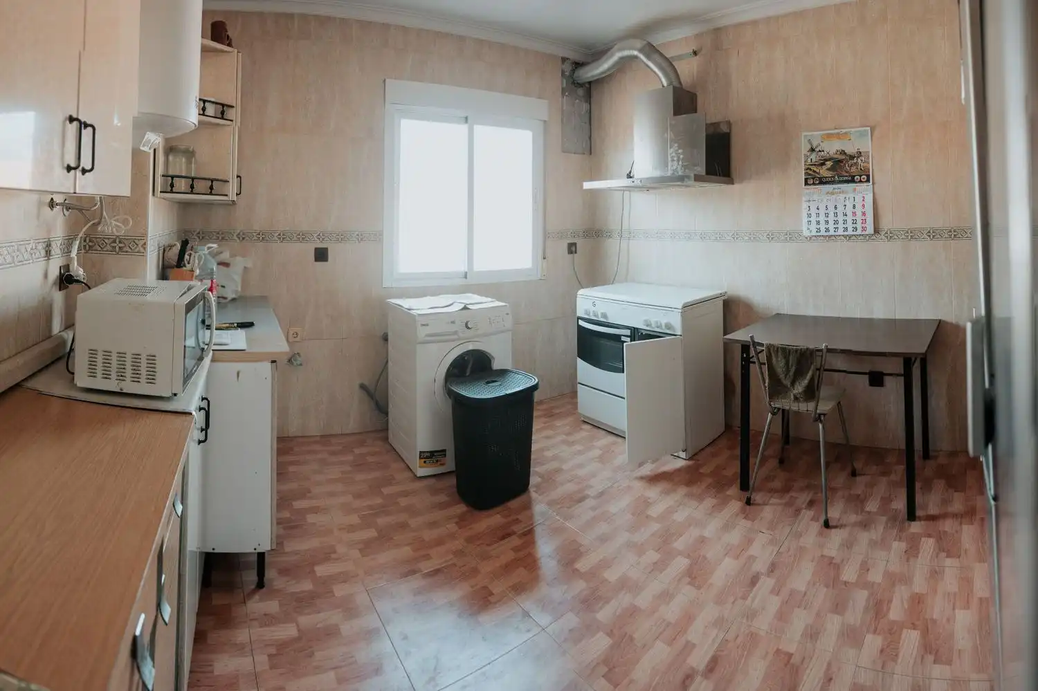 Flat with garden for sale in Villarrubia de los Ojos, imagen 3