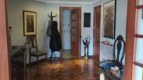 Flat for sale in Salamanca Capital  with Terrace and Balcony