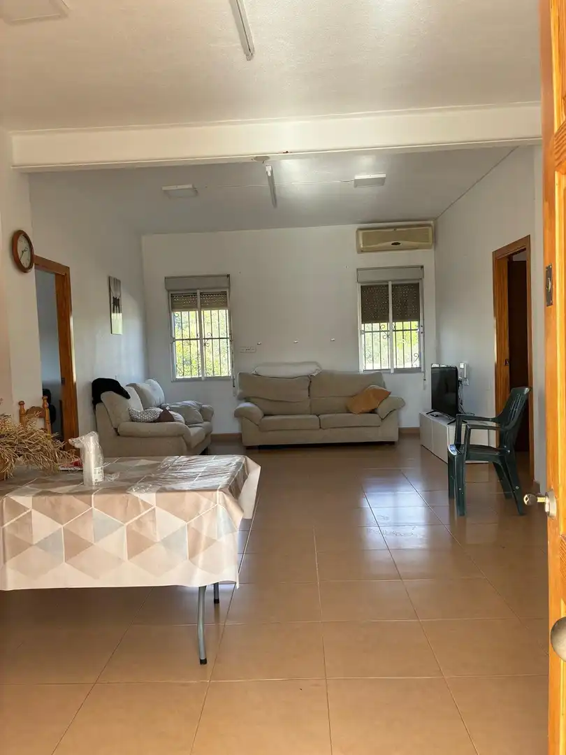 Casa o xalet en venda a El Pino