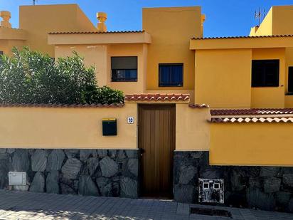 Single-family semi-detached for sale in N/A, -1, La Garita - Marpequeña