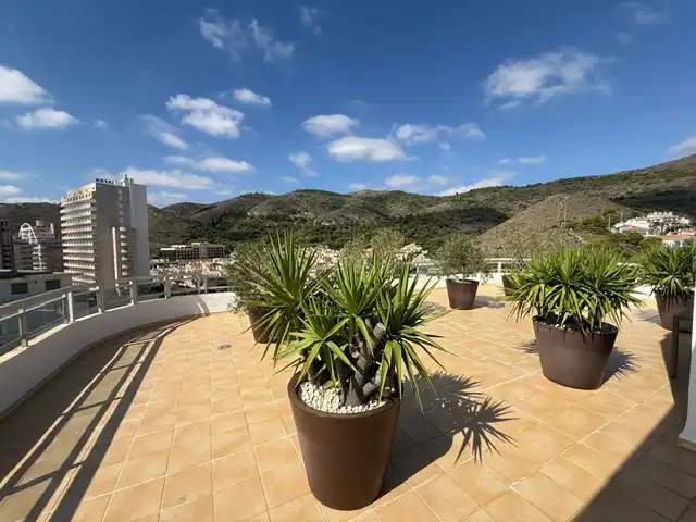 Terrace of Attic for sale in Racó