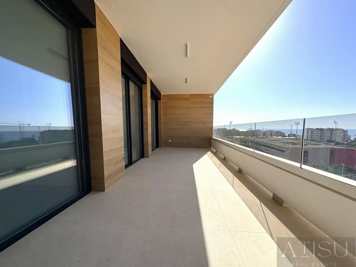 Penthouse mit Pool zum Verkauf in Cervantes, imagen 20
