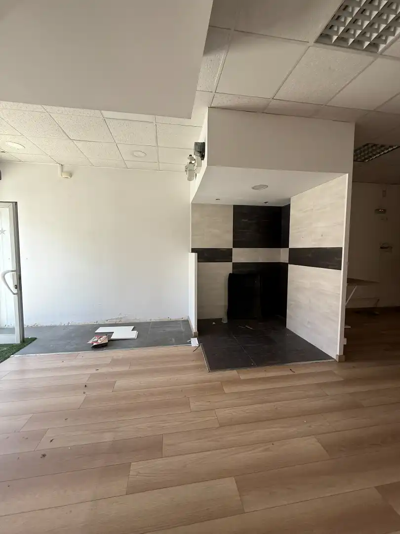 Local de alquiler en Sant Cugat del Vallès