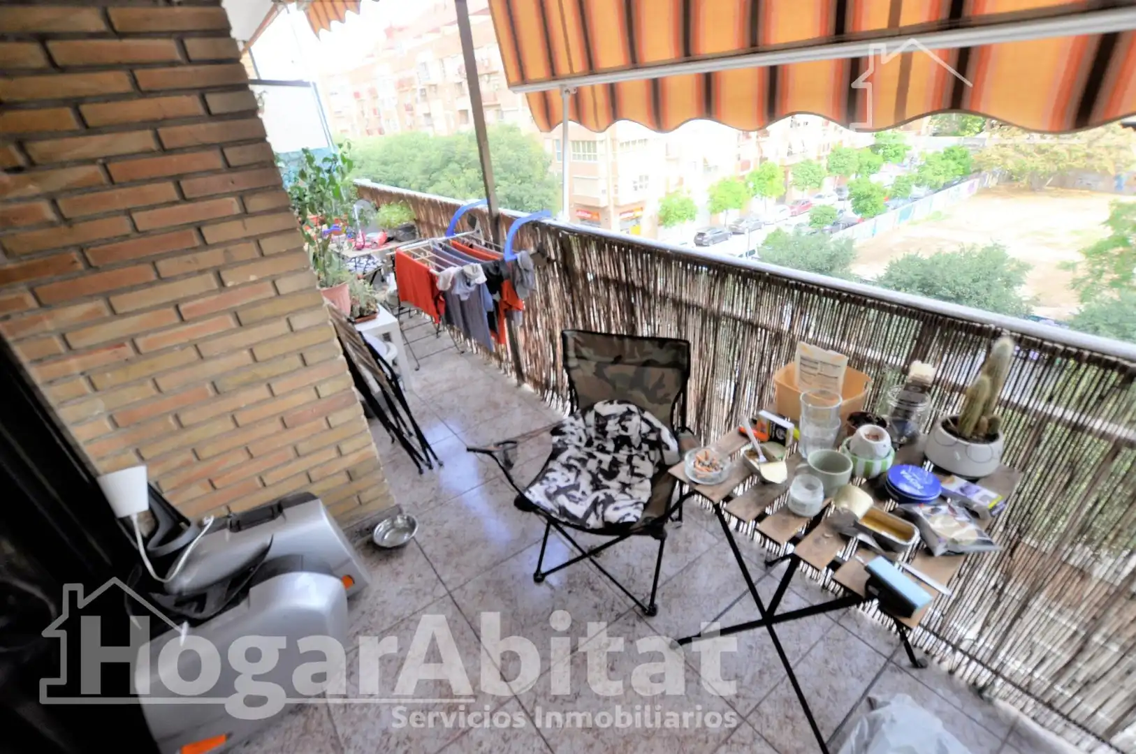 Wohnung mit Terrasse zum Verkauf in Calle Just Ramírez 'Arquitecto', imagen 12