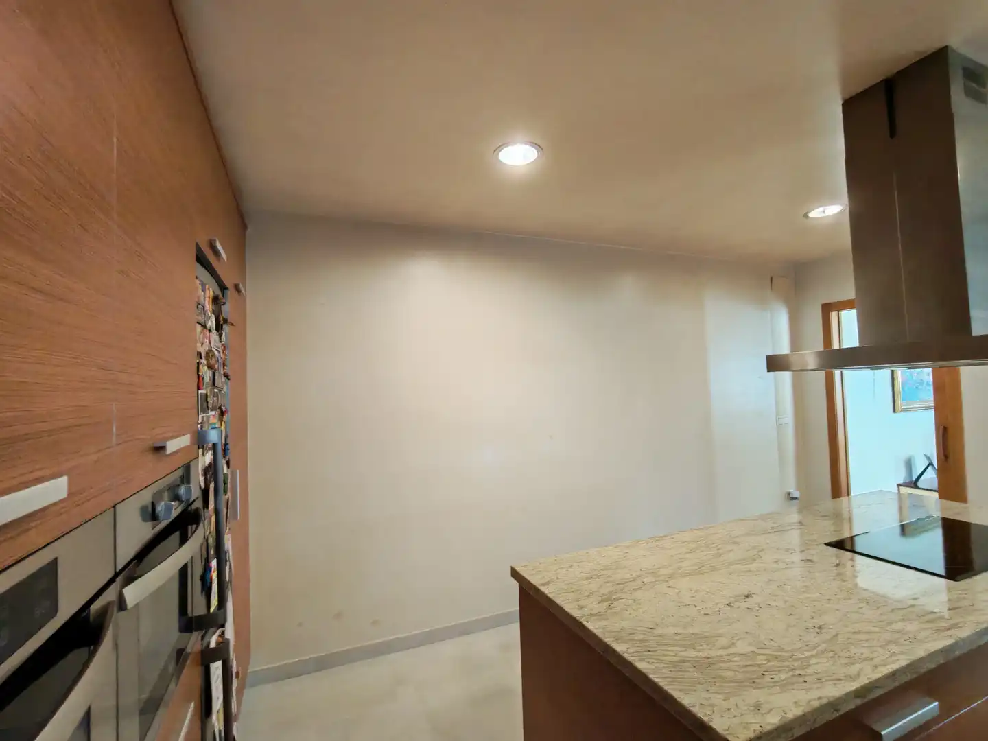 Ático en venta en Elche / Elx con Aire acondicionado, Parquet y Terraza