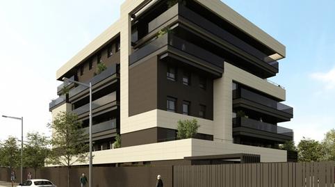 Foto 2 de Pis en venda a Carrer Maria Montesori, Cappont, Lleida