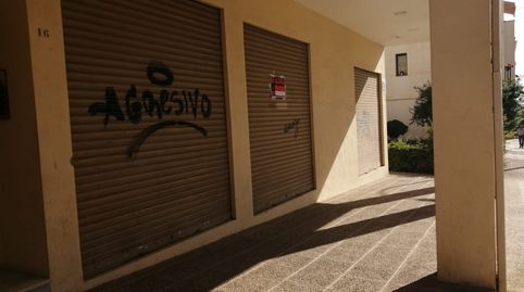 Photo 2 of Commercial properties for sale in Calle Hoya de la Mora, 7, Camino de los Neveros - Serrallo, Granada Capital