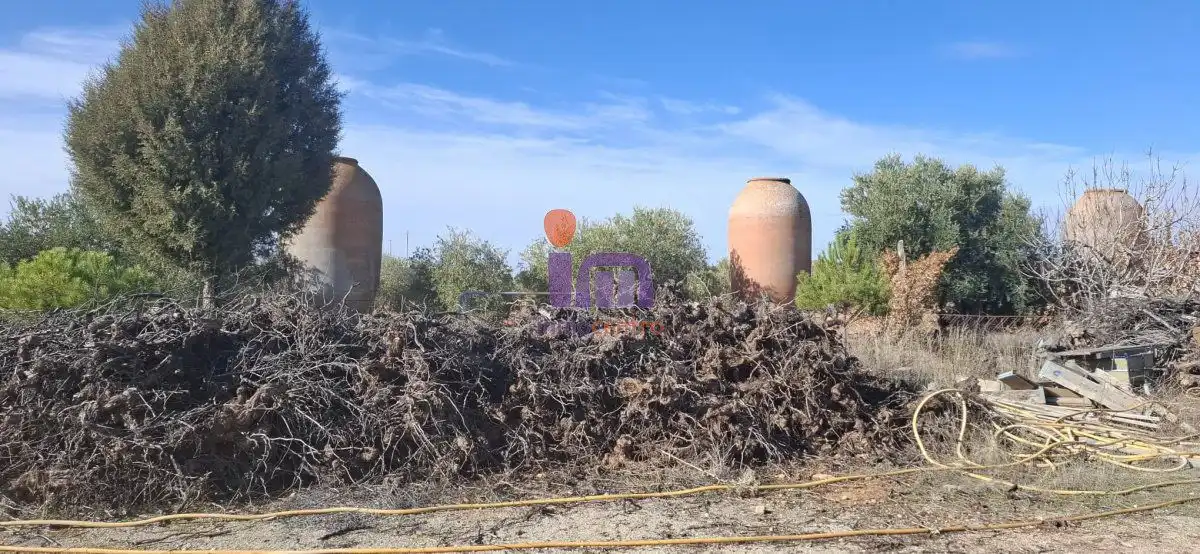Casa rústica en venda a Valdepeñas, imagen 18