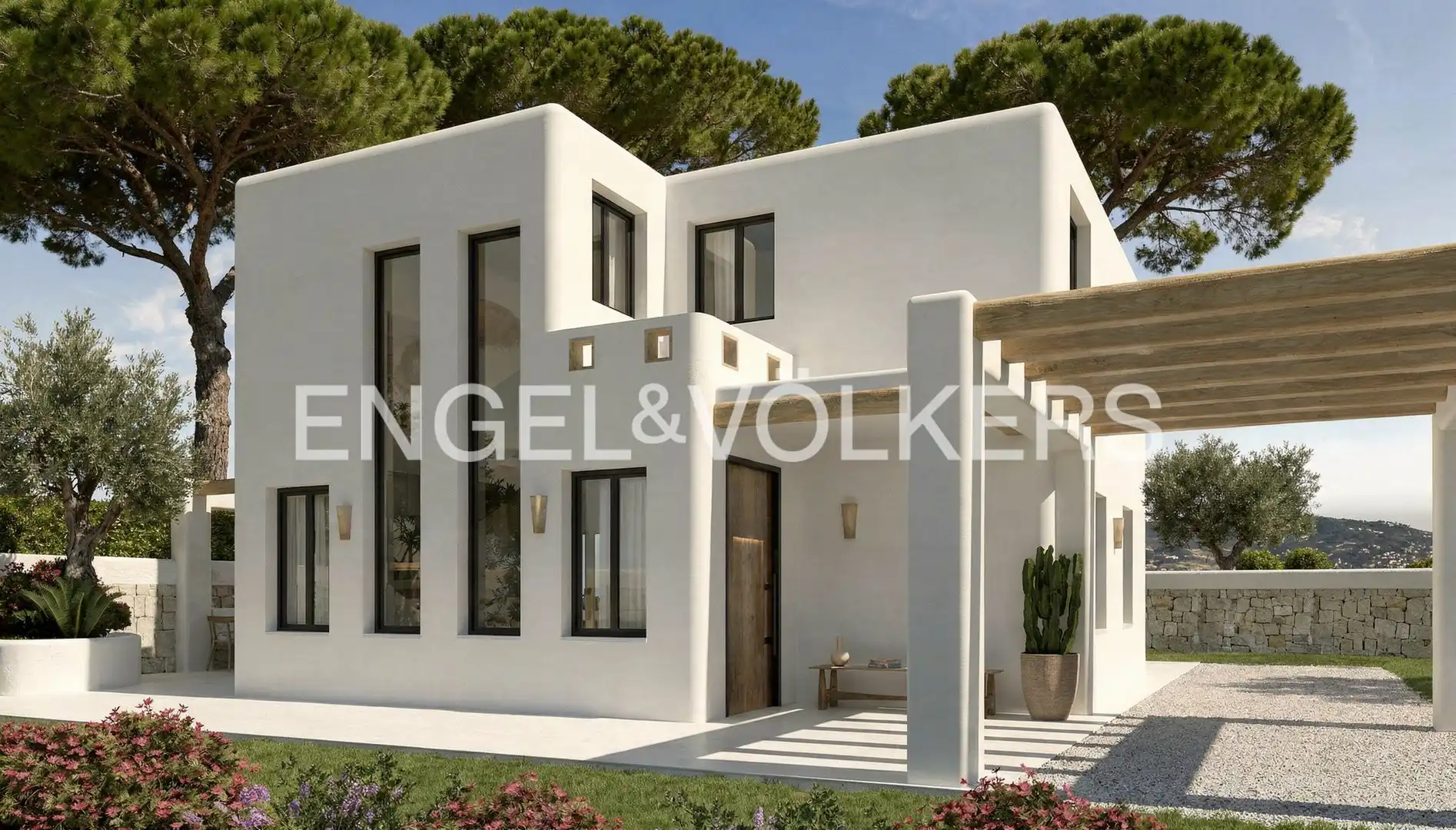 Casa con jardín en venta en Monte Solana, imagen 2