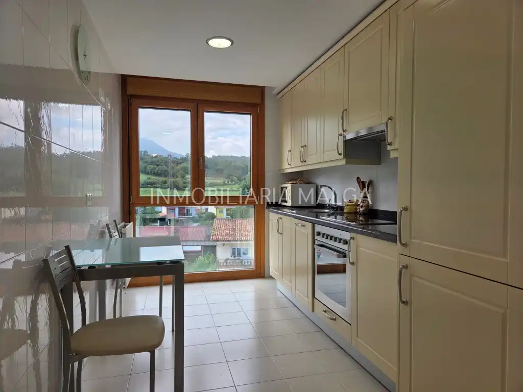 Flat for sale in Avenida Asturias, 28, Colunga