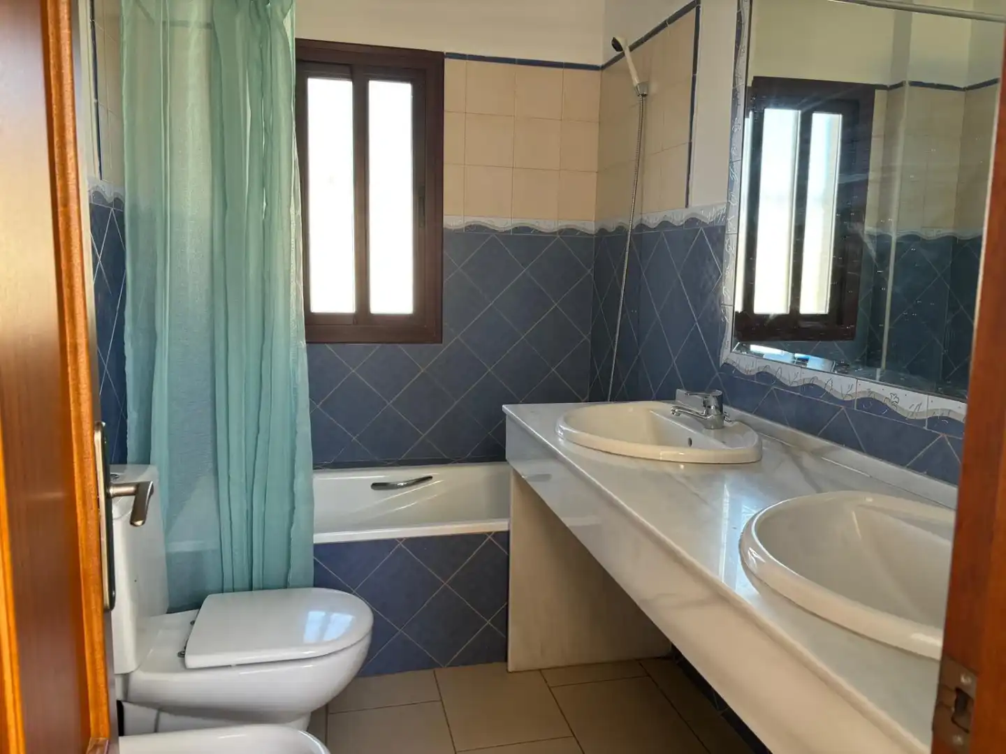 Xalet amb piscina en venda a Novo Sancti Petri, imagen 14
