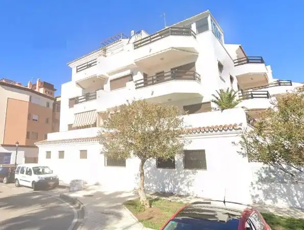 Dachboden zum Verkauf in Avenida del Peñoncillo, 48, El Peñoncillo