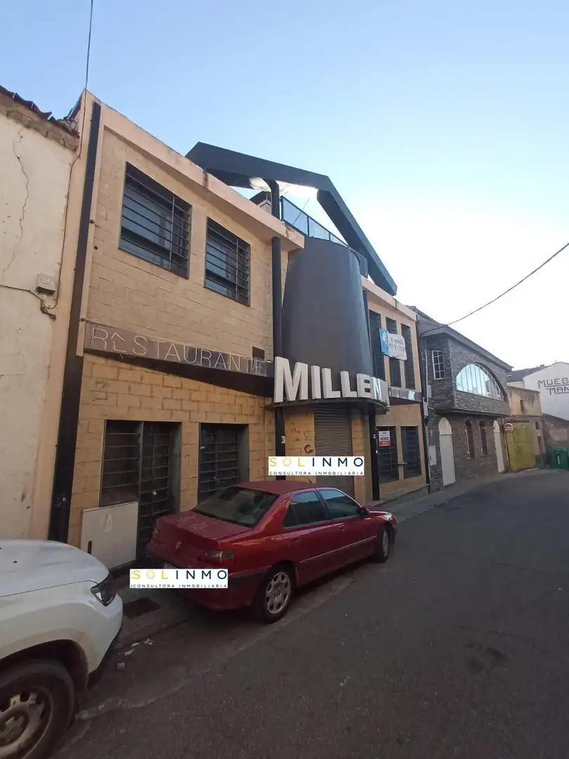 Local comercial en venda a Calle CAPITAN CORTES 3, imagen 49