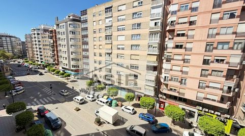 Foto 2 de Pis en venda a Calle Fortaleny, Centre, Alzira