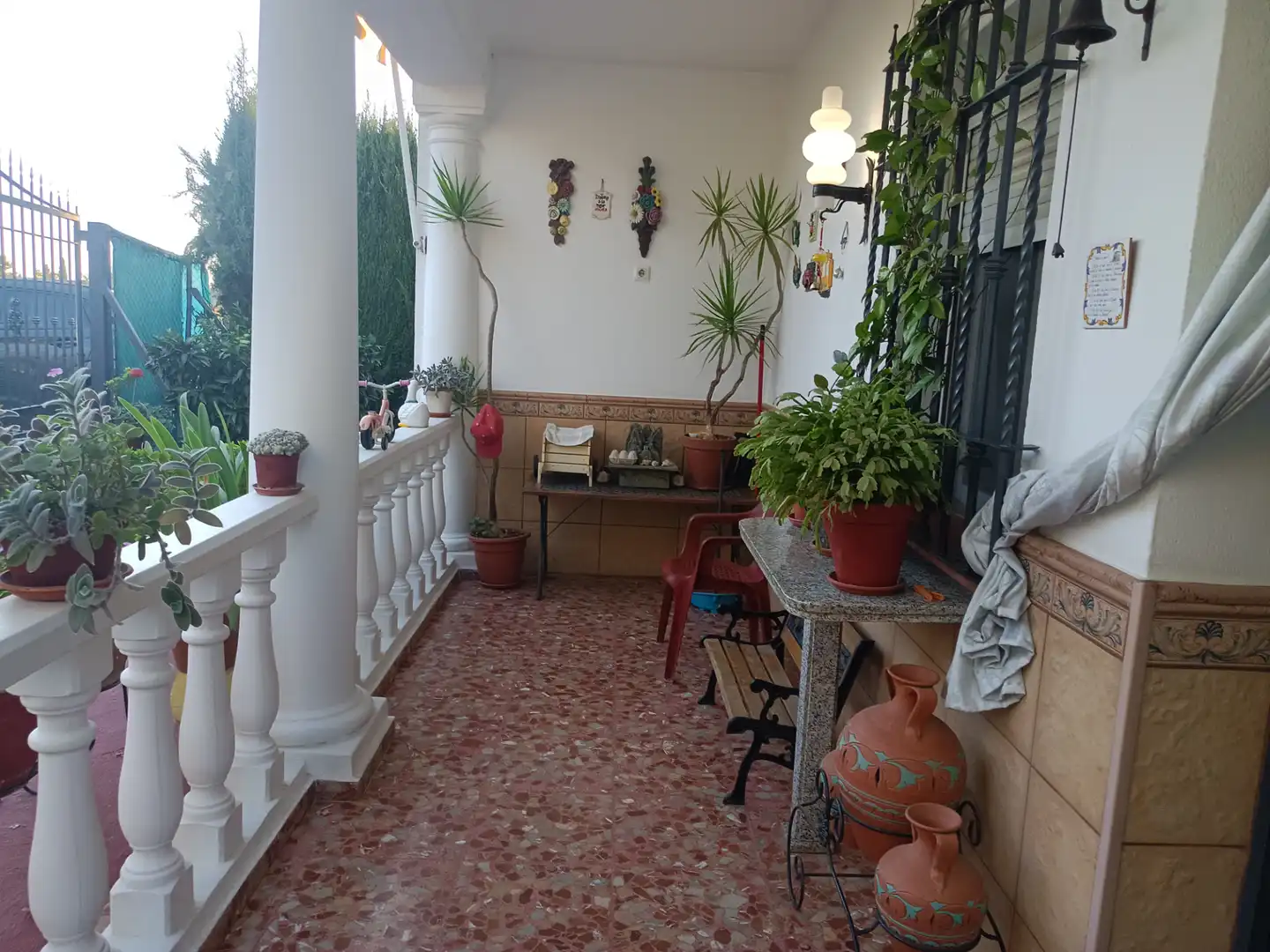 Chalet en venta en Periurbano Oeste - Sierra, imagen 17