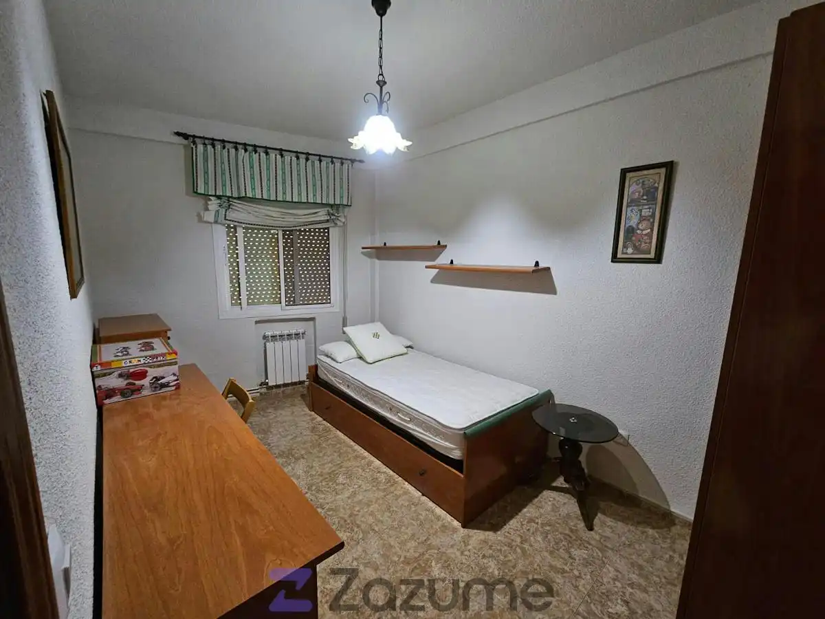 Appartamento con terrazza in affitto a C. de Pedrera Baja, imagen 10