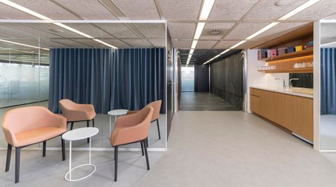 Foto 5 de Oficina de lloguer a Paseo de la Castellana, 81, Cuatro Caminos - Azca, Madrid Capital