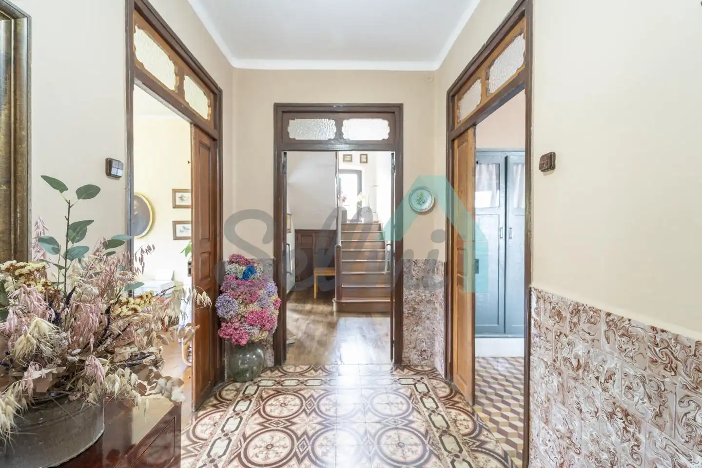 Casa con terraza en venta en Quintana, imagen 51