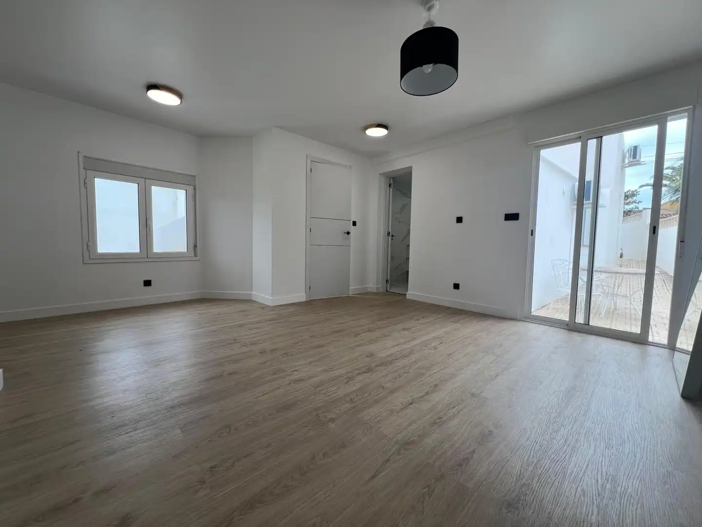 Casa adosada en venda en La Nucia amb Aire condicionat, Terrassa i Piscina comunitària