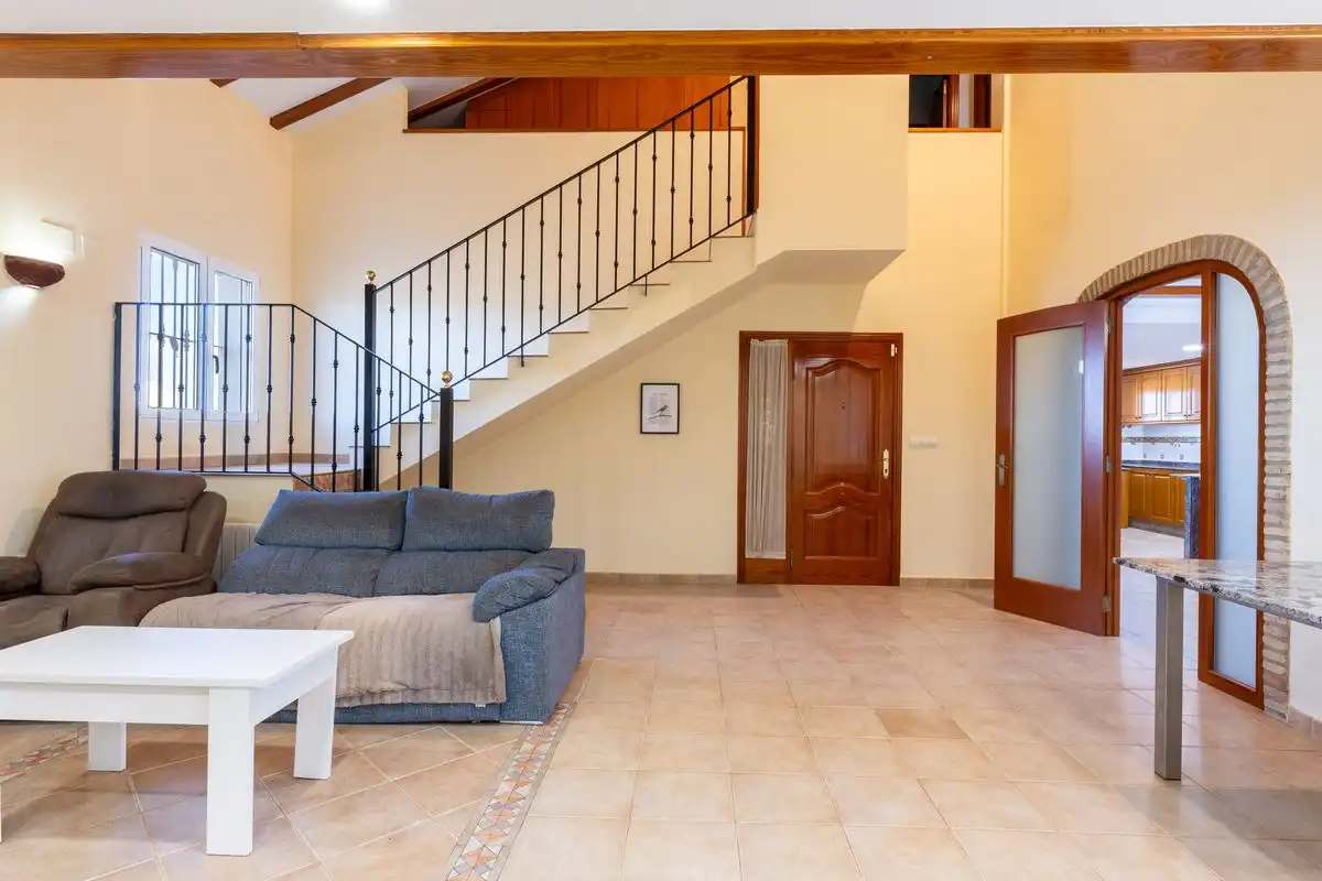 Casa amb terrassa en venda a Partida de Saboia, imagen 5