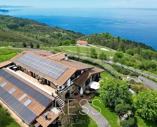 House or chalet for sale in Padre Orkolaga Ibilbidea, Igeldo