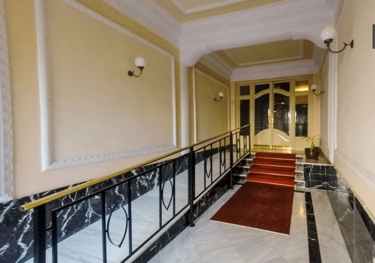 Piso de alquiler en  Madrid Capital con Aire acondicionado, Calefacción y Parquet
