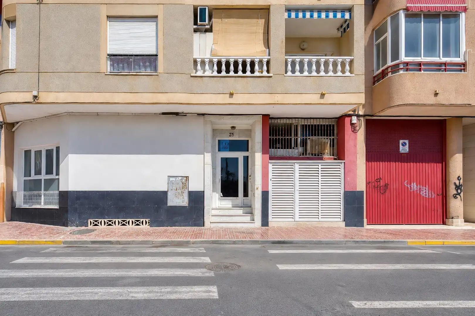 Àtic amb terrassa en venda a Calle del Capitán García Gea, imagen 34