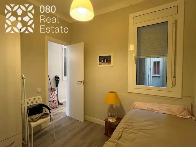 Piso de alquiler en De Lope De Vega, El Poblenou
