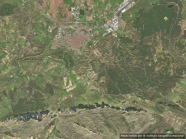 Xalet en venda a Fuentemora
