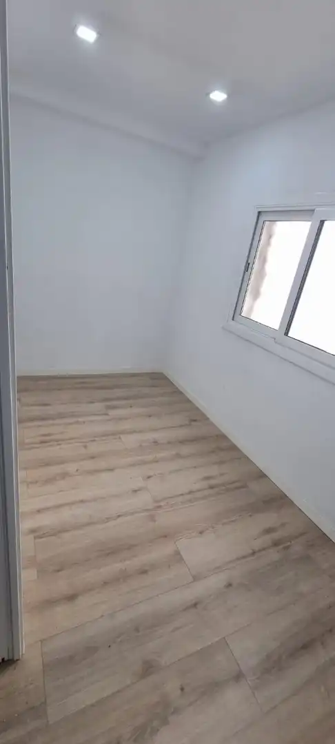 Habitación de Planta baja de alquiler en Barcelona con Horno, Microondas y Se aceptan mascotas